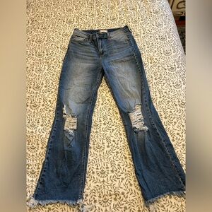 Altar’d state jeans